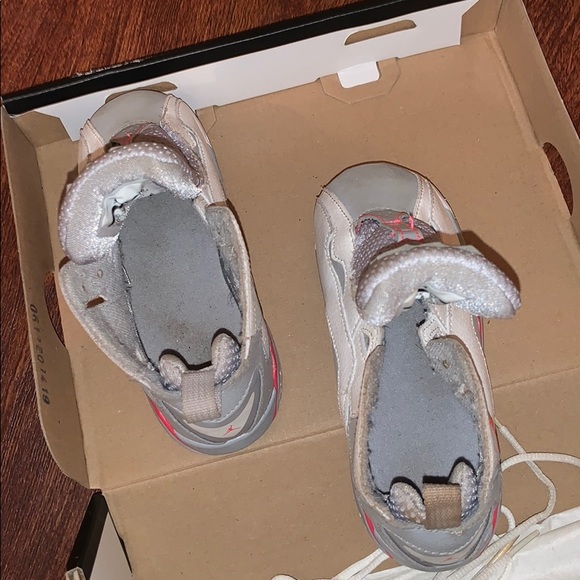 Jordan Flight Origin BT 10c - Picture 3 of 8